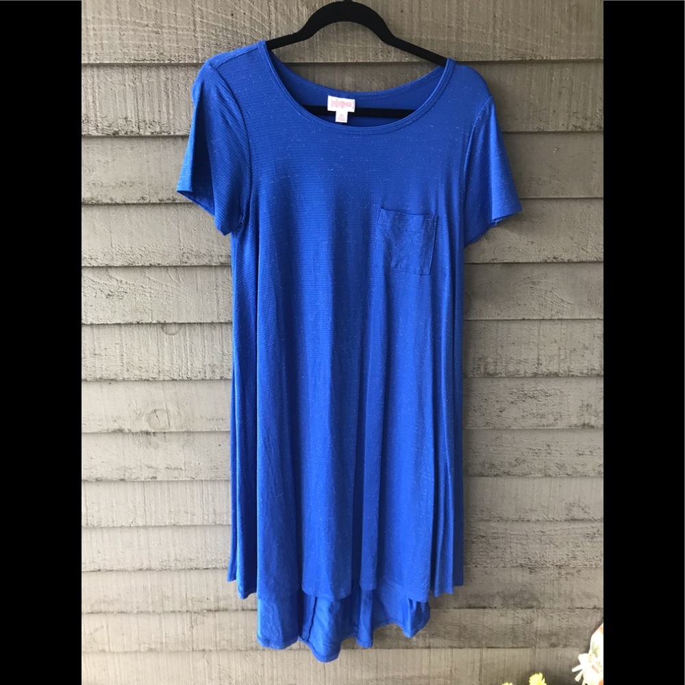 LuLaRoe Elegant Carly